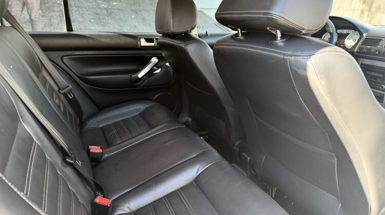 VOKSWAGEN GOLF SPORTLINE 1.6