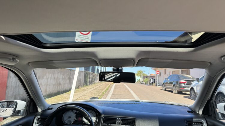 VOKSWAGEN GOLF SPORTLINE 1.6