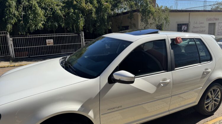 VOKSWAGEN GOLF SPORTLINE 1.6