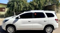 CHEVROLET SPIN LT 1.8