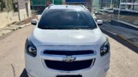 CHEVROLET SPIN LT 1.8