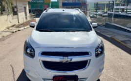 CHEVROLET SPIN LT 1.8
