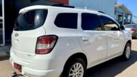 CHEVROLET SPIN LT 1.8