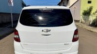 CHEVROLET SPIN LT 1.8