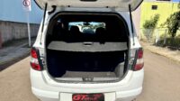 CHEVROLET SPIN LT 1.8
