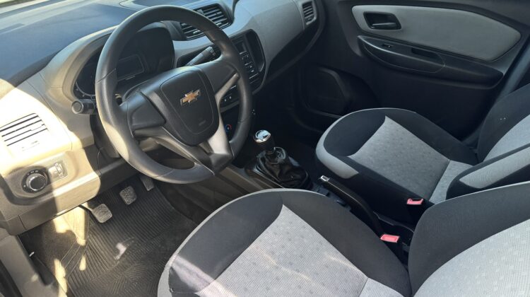 CHEVROLET SPIN LT 1.8