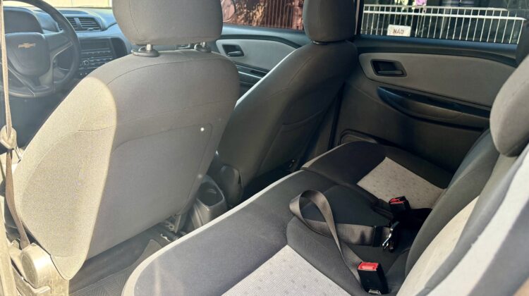 CHEVROLET SPIN LT 1.8