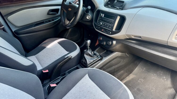 CHEVROLET SPIN LT 1.8
