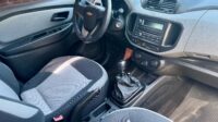 CHEVROLET SPIN LT 1.8