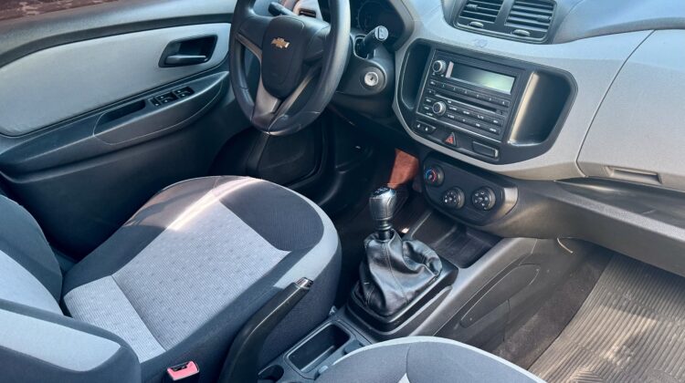 CHEVROLET SPIN LT 1.8