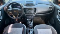 CHEVROLET SPIN LT 1.8