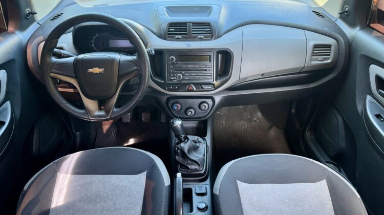 CHEVROLET SPIN LT 1.8