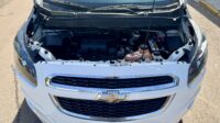 CHEVROLET SPIN LT 1.8
