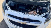 CHEVROLET SPIN LT 1.8