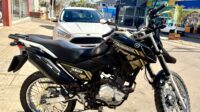 YAMAHA CROSSER Z 150