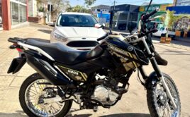 YAMAHA CROSSER Z 150
