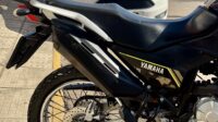 YAMAHA CROSSER Z 150
