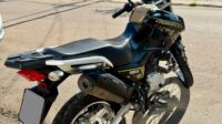 YAMAHA CROSSER Z 150