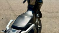 YAMAHA CROSSER Z 150