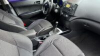 HYUNDAI I30 2.0