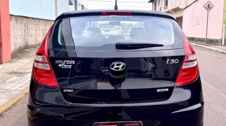 HYUNDAI I30 2.0