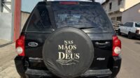 FORD ECOSPORT XLT 1.6