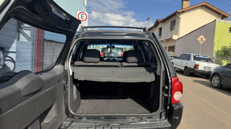 FORD ECOSPORT XLT 1.6