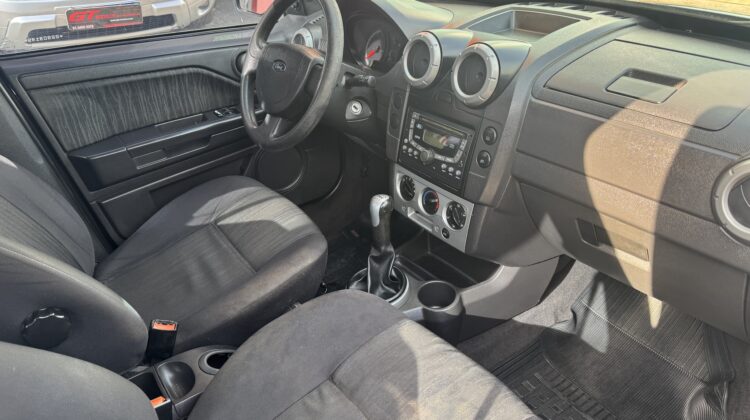 FORD ECOSPORT XLT 1.6