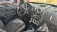 FORD ECOSPORT XLT 1.6