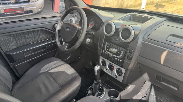 FORD ECOSPORT XLT 1.6
