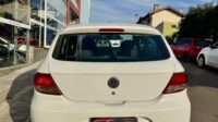 VOLKSWAGEN GOL G5 1.6