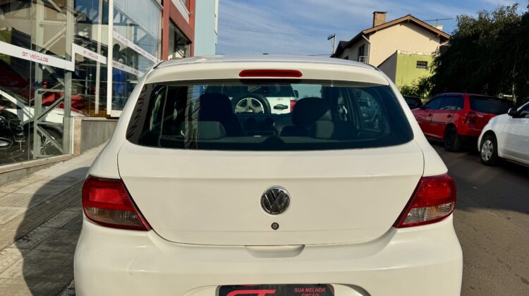 VOLKSWAGEN GOL G5 1.6