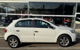 VOLKSWAGEN GOL G5 1.6