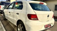 VOLKSWAGEN GOL G5 1.6