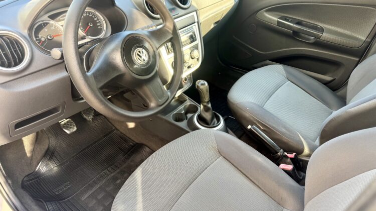 VOLKSWAGEN GOL G5 1.6