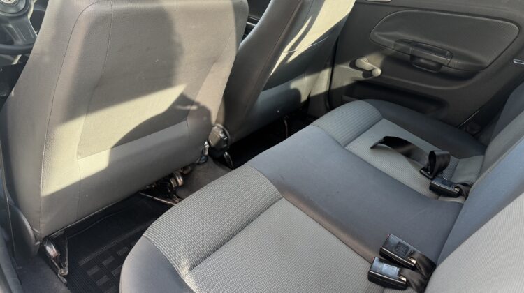 VOLKSWAGEN GOL G5 1.6
