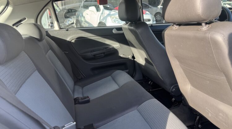 VOLKSWAGEN GOL G5 1.6