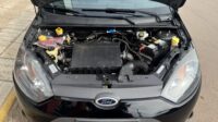 FORD FIESTA HATCH 1.0