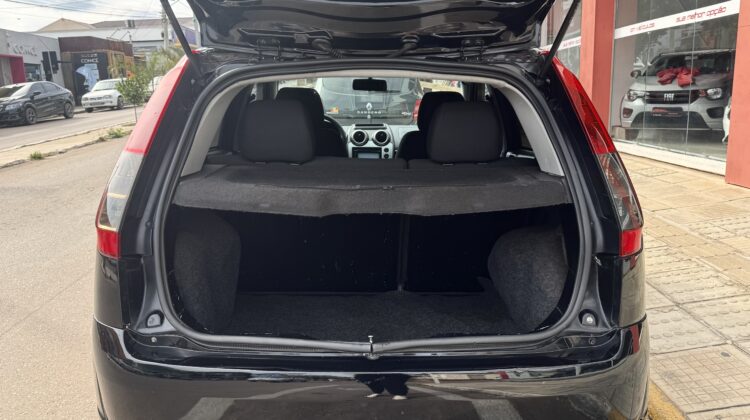 FORD FIESTA HATCH 1.0