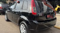 FORD FIESTA HATCH 1.0