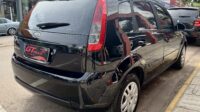 FORD FIESTA HATCH 1.0