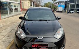 FORD FIESTA HATCH 1.0