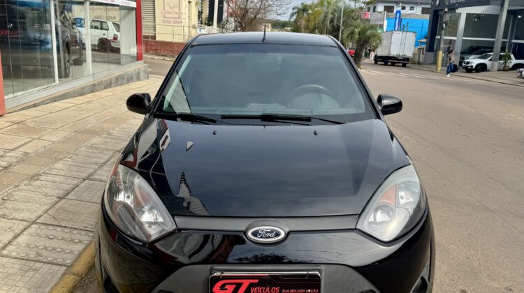FORD FIESTA HATCH 1.0