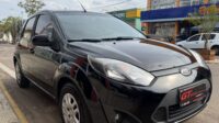 FORD FIESTA HATCH 1.0