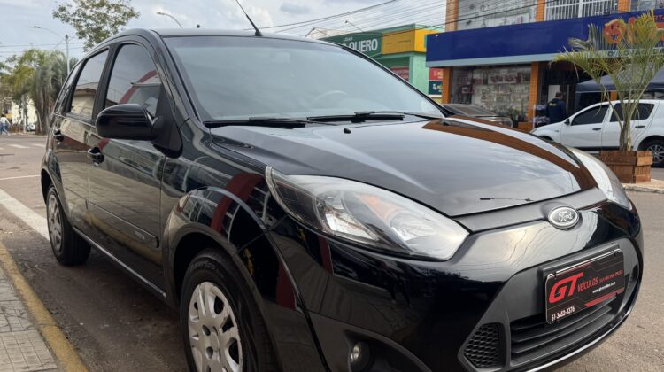 FORD FIESTA HATCH 1.0
