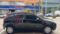 FORD FIESTA HATCH 1.0