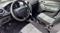 FORD FIESTA HATCH 1.0