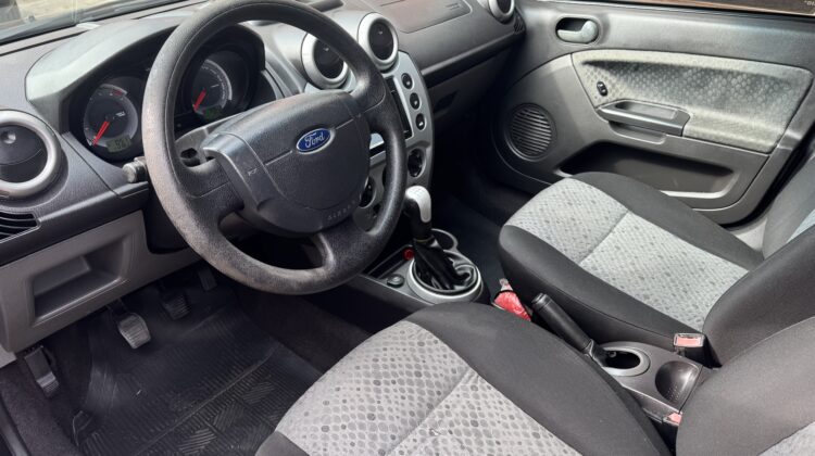 FORD FIESTA HATCH 1.0