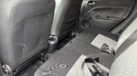 FORD FIESTA HATCH 1.0