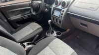 FORD FIESTA HATCH 1.0